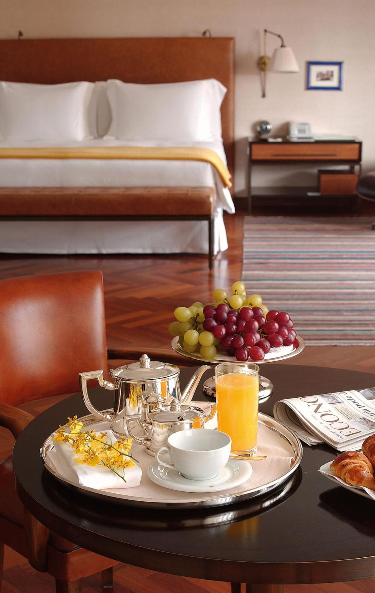Hotel Fasano Сан-Пауло Экстерьер фото